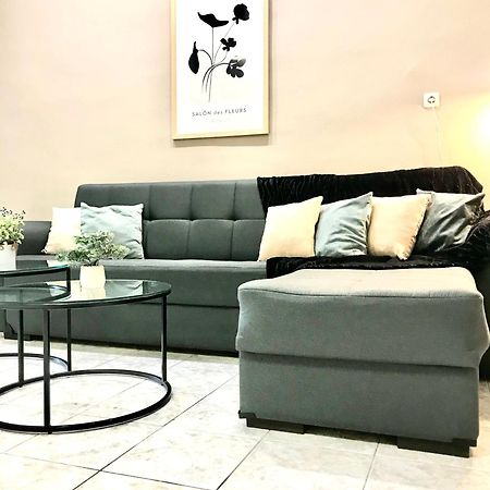 شقة Avli House كاندية المظهر الخارجي الصورة