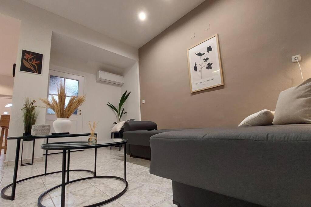 شقة Avli House كاندية المظهر الخارجي الصورة