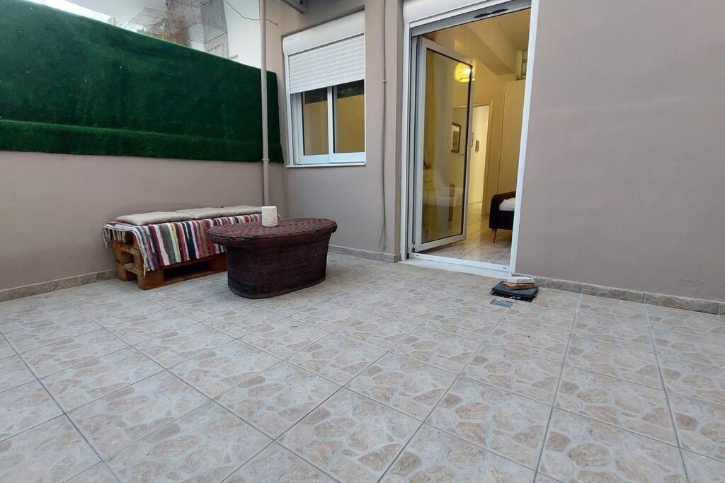 شقة Avli House كاندية المظهر الخارجي الصورة