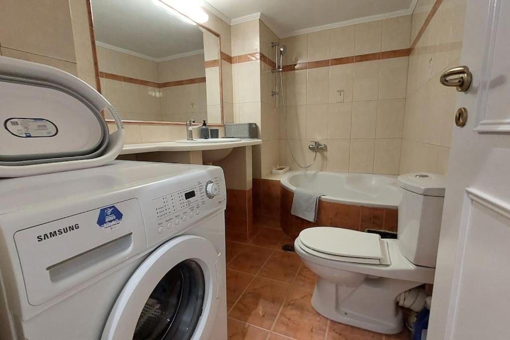 شقة Avli House كاندية المظهر الخارجي الصورة