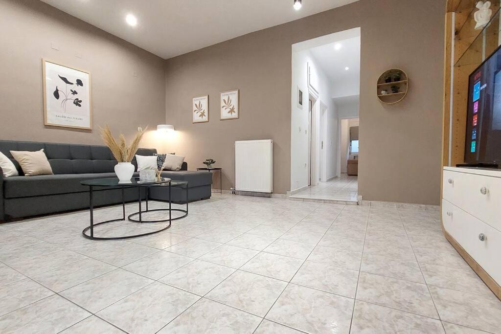 شقة Avli House كاندية المظهر الخارجي الصورة