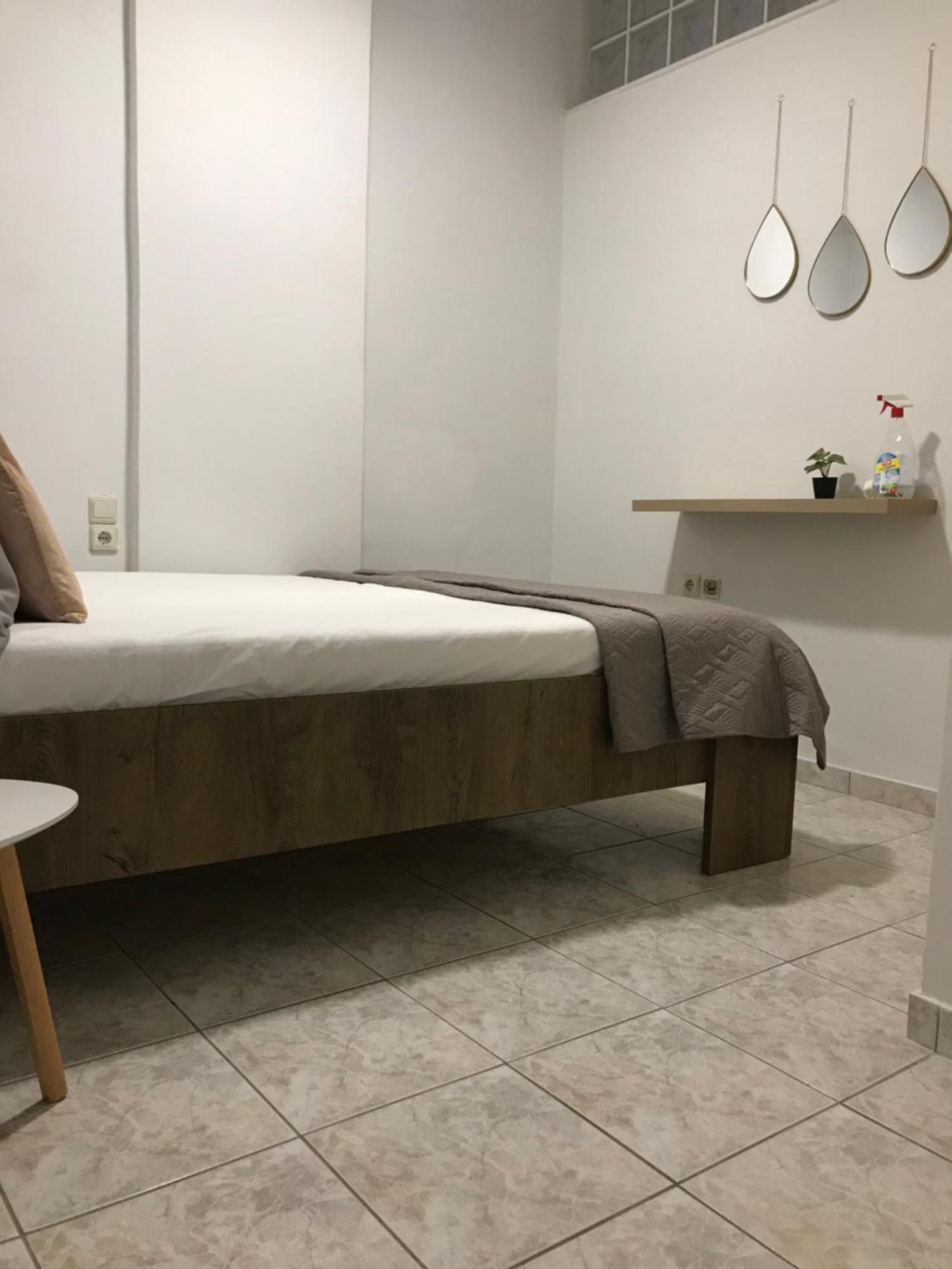 شقة Avli House كاندية المظهر الخارجي الصورة