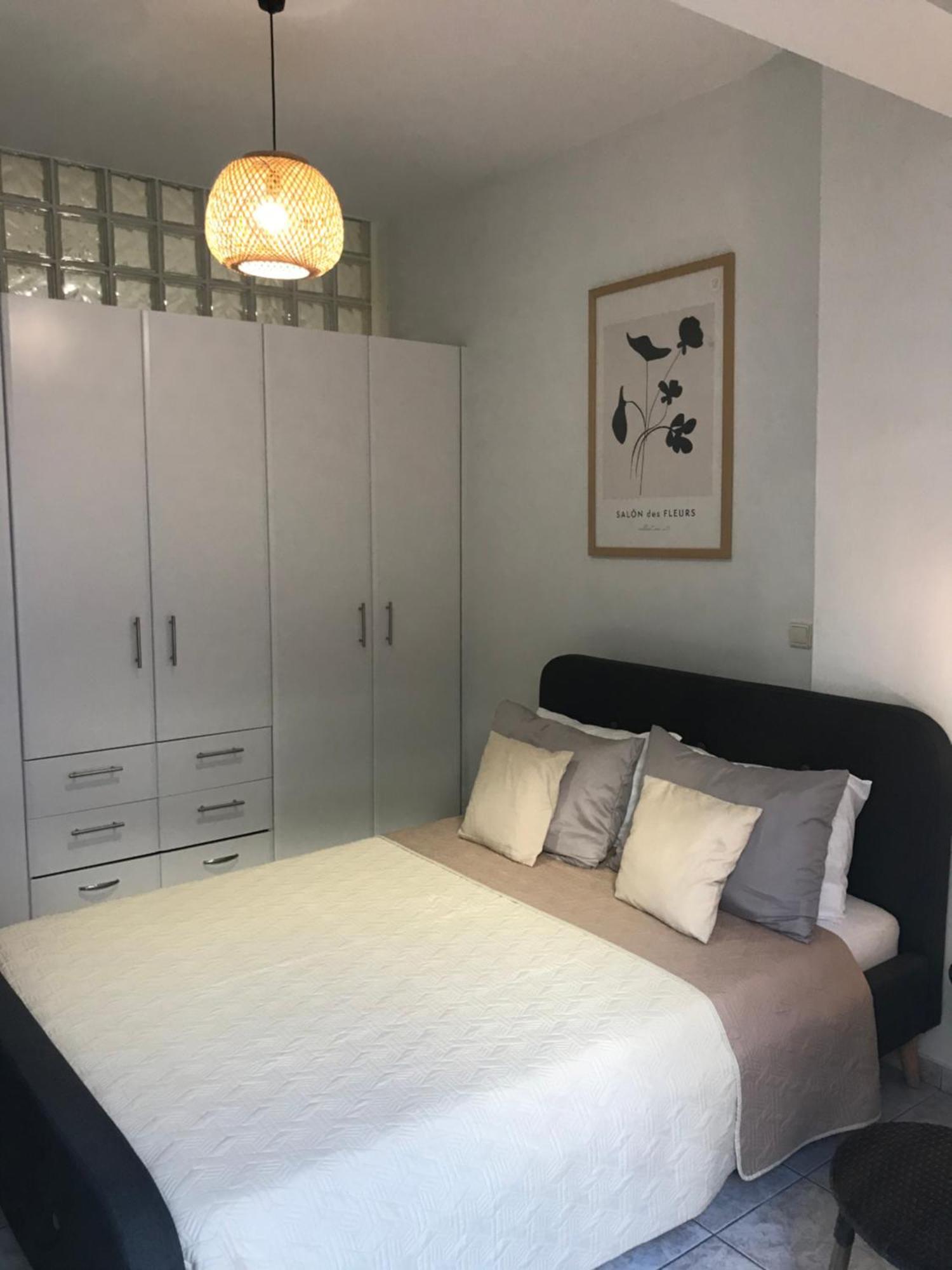 شقة Avli House كاندية المظهر الخارجي الصورة