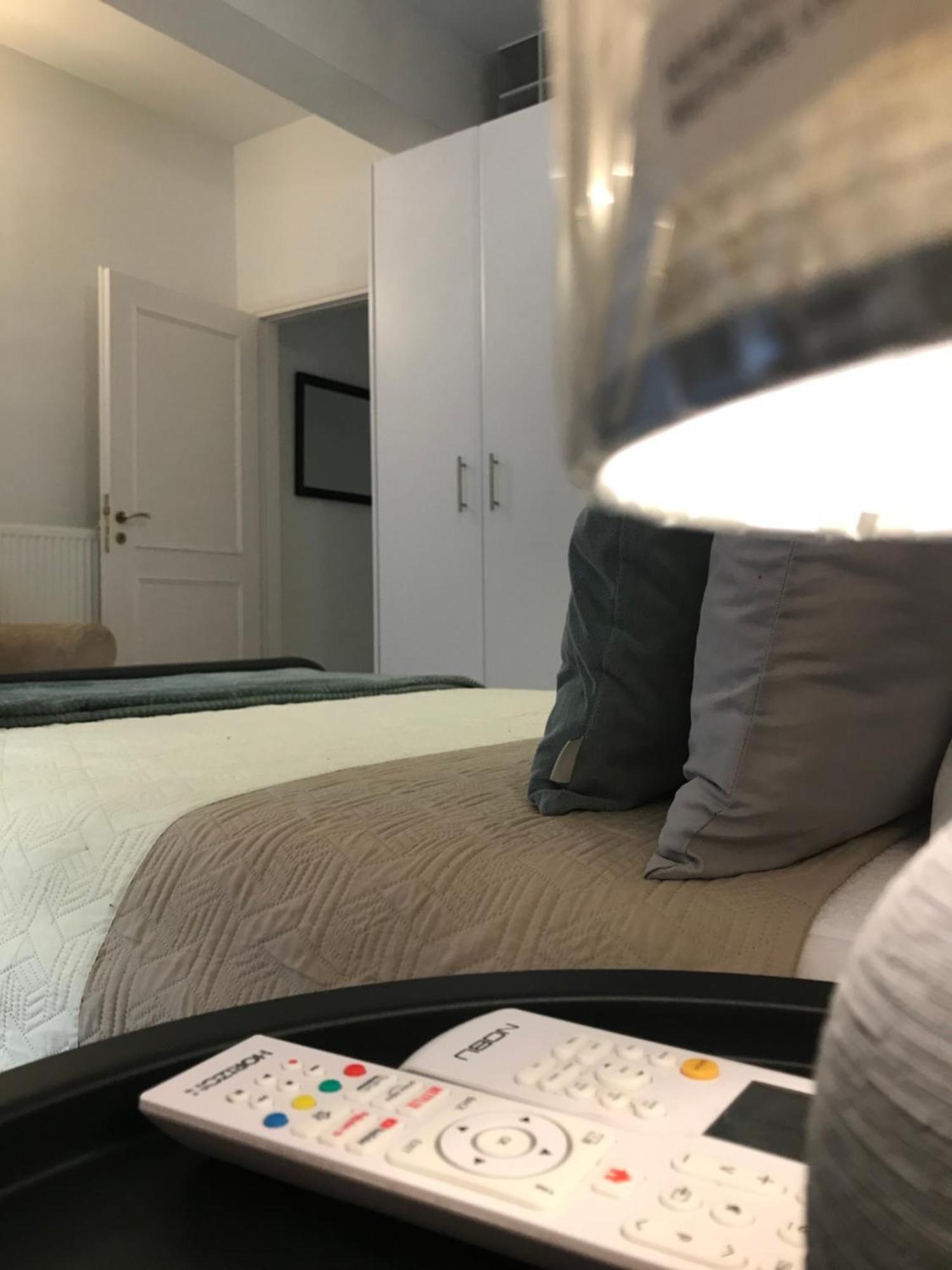 شقة Avli House كاندية المظهر الخارجي الصورة