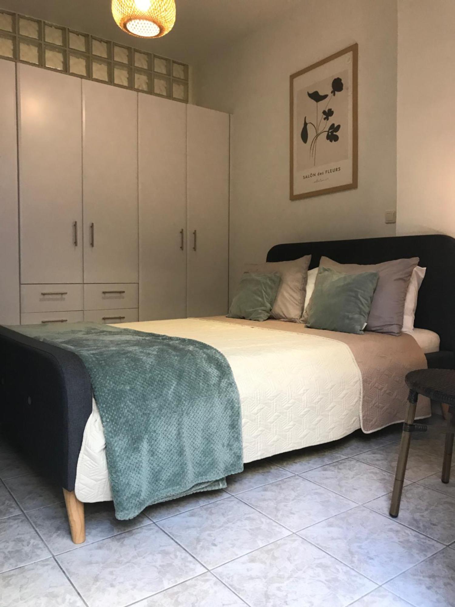 شقة Avli House كاندية المظهر الخارجي الصورة