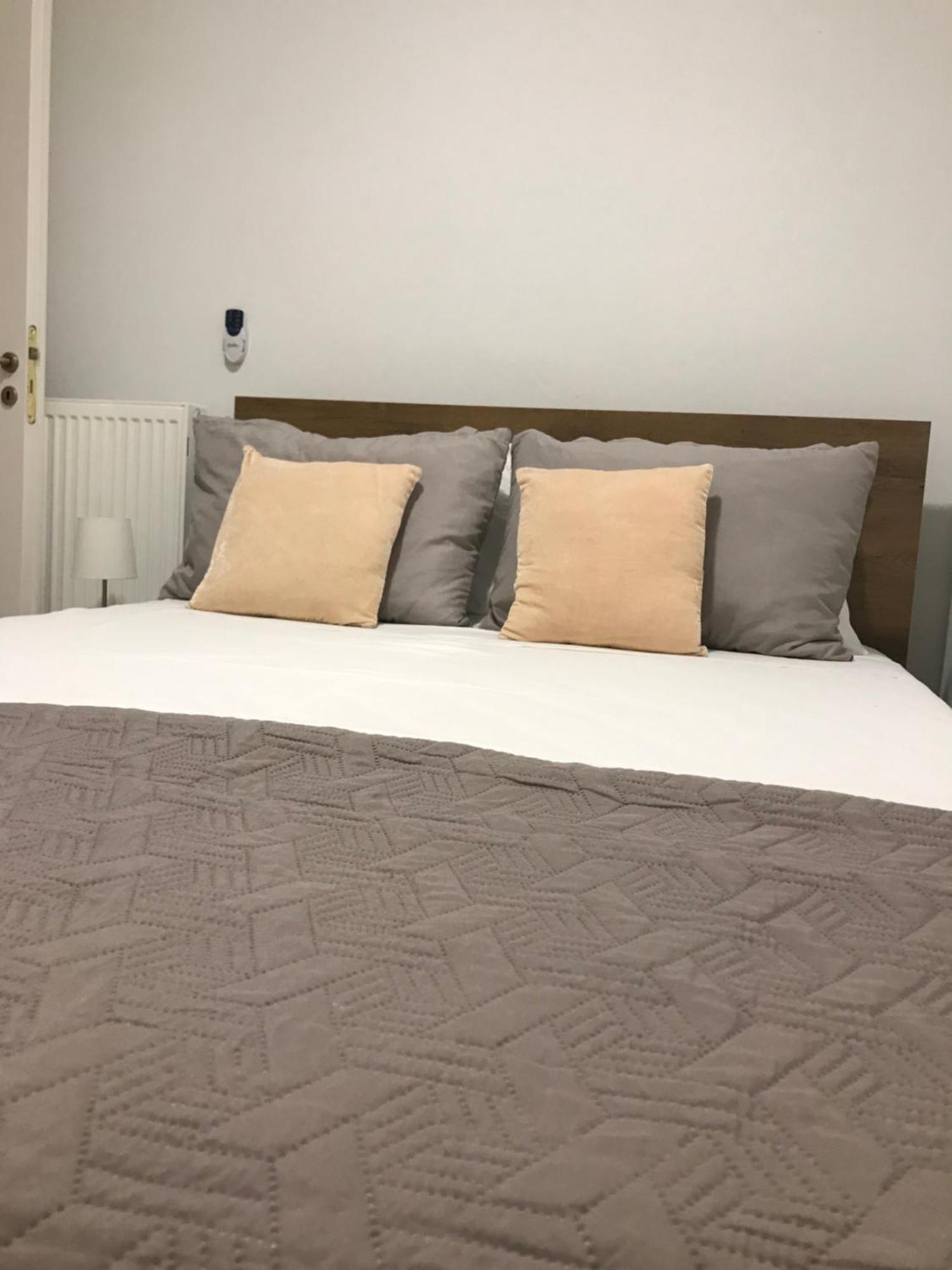 شقة Avli House كاندية المظهر الخارجي الصورة