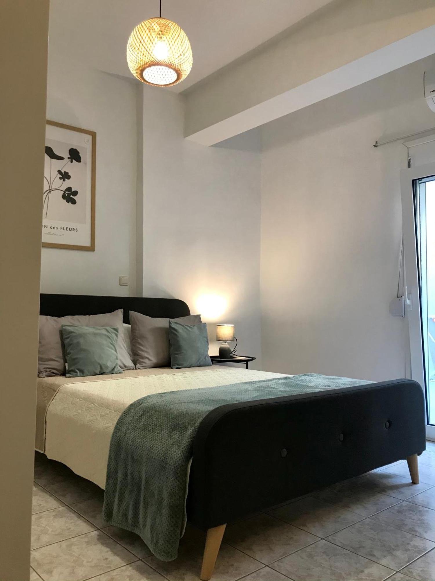 شقة Avli House كاندية المظهر الخارجي الصورة
