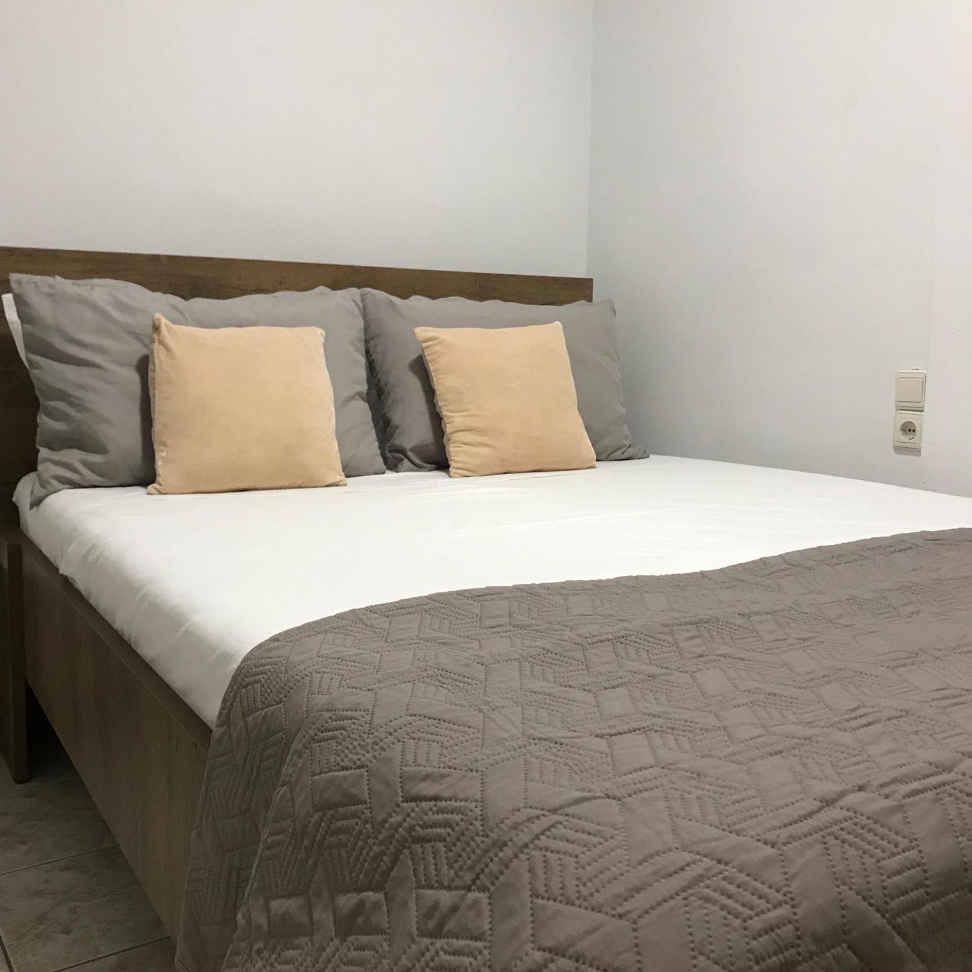 شقة Avli House كاندية المظهر الخارجي الصورة