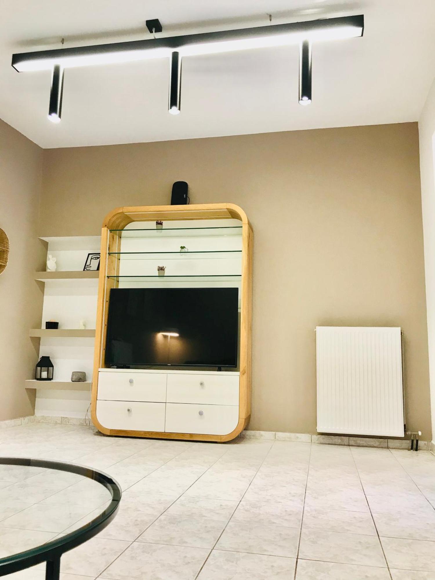 شقة Avli House كاندية المظهر الخارجي الصورة